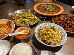 -杨记隆府(重庆总店)