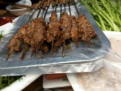 -草原塞蛮羊火锅城(港湾店)