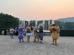 -清迈夜间动物园