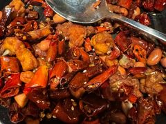 -华豫川酒家(大卫城店)