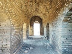 -蟠龙山长城景区