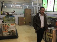 -大眼锅贴水饺(河东店)