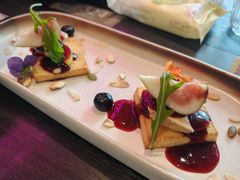 -卡朋西餐(宝安大仟里店)