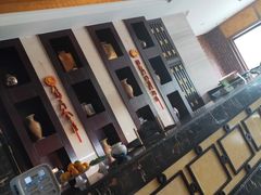大堂-豫满楼(郑东新区店)