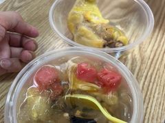 -忆夏爽黑仔漳州四果汤(顶澳仔猫街店)