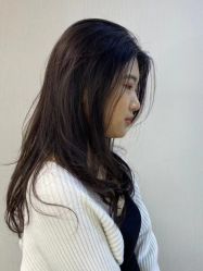 -MORI HAIR SALON日式美发沙龙