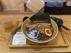-柒鉦·日式豚骨拉麵(常德路店)
