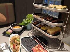 -丰茂烤串(公园店)