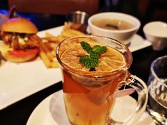 -blue frog蓝蛙(长泰广场店)