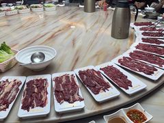 -杏花吴记牛肉火锅