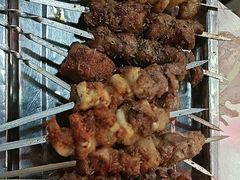 -张记烤羊腿(北花园店)