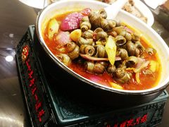 -锡和无锡菜(景丽苑店)