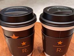 -星巴克臻选(北京颐堤港中心第二店)