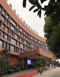 -重庆医科大学附属儿童医院(两江院区)