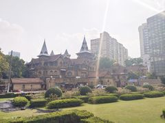 -马勒别墅饭店(静安寺店)