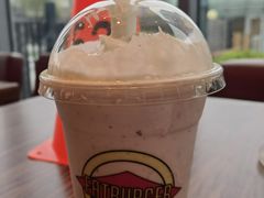 -FATBURGER 特富客汉堡(外交公寓店)