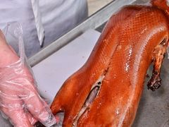 -小大董·烤鸭(王府井apm店)