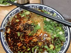 兰州牛肉面-有礼有面(知春路店)