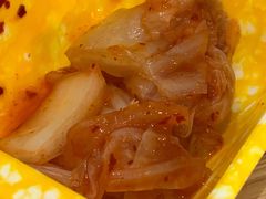 -Woolee韩食堂·韩式家庭料理