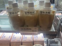 -宝珠奶酪(长宁金虹桥店)