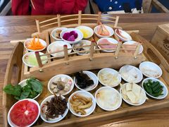 -双桥园·云南过桥米线(古城南门店)