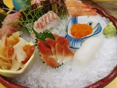 -吉兆·料理(红梅南路店)