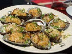 -禧宴Joyous Restaurant(禧园店)