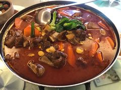 -丽华园(汉阳龙阳店)