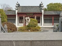 -武汉园博园(武汉自然博物馆)