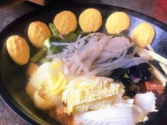 -农家铁锅炖(太阳沟店)