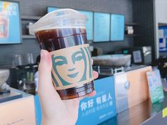 -星巴克(苏州平江万达广场店)
