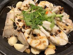 -常来小聚·广州非遗传承餐厅(高德置地店)