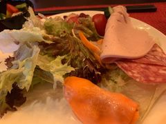 -OPEN開全日自助餐厅·西餐·海鲜(佛山希尔顿酒店)