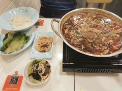 -进哥湖南津市牛肉粉店(下沙店)