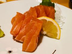 -福匠日本料理(人民路店)