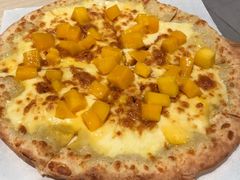 -卢家妈妈·西餐厨房(中信华庭店)