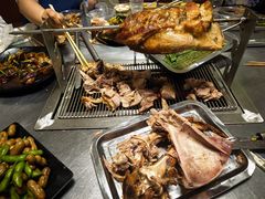 -乌托邦烤羊腿(同德路店)