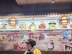 -吃香喝辣·地道衡东菜(南岳大庙店)