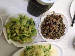 -香满锅老北京羊蝎子火锅·家常菜(新街口店)