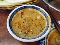 -前门张记涮肉(前门店)