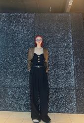 -3AM·S HAIR SALON烫发染发接发