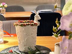 -伊斯坦布尔土耳其清真咖啡餐厅