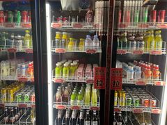 -牛New寿喜烧(金鹰世界店)