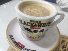 -食运茶餐厅(文化宫店)
