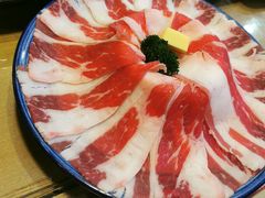 日式寿喜锅-友壹町寿司(嘉洲广场店)