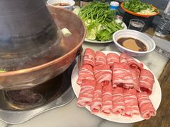-将台涮肉(酒仙桥店)