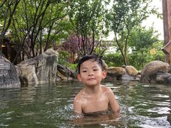-华山御温泉度假村