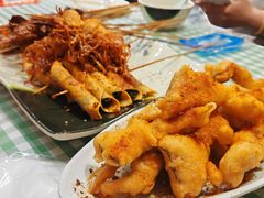 -老赵太太麻辣烫涮肚馆(大经路店)