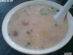 及第粥&nbsp;-伍湛记 · 广州老字号(龙津中路店)