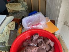 -东山矮马桶羊肉(太湖东山店)
